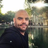 MusicPRO Employee José Morettoni's profile photo