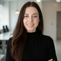 Kirsten Baroch Email & Phone Number