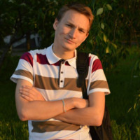 Sharkscode Employee Stanislav Vdovenko's profile photo