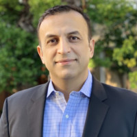 Altera A.S. Employee Sina Soltani's profile photo