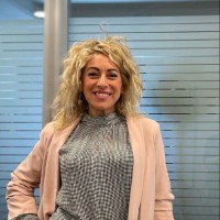 Nexsoft S.p.A. Employee Maria Masucci's profile photo
