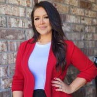 Keller Williams Greater Springfield Employee Courtney Kirkpatrick's profile photo