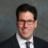 Axbio Inc. Employee Keith Warner's profile photo