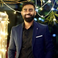 HealthifyMe Employee Jaffar Sadiq's profile photo