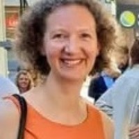 Data Translation, Inc. Employee France Hallet's profile photo