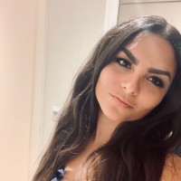 Care Dimensions Inc Employee Yilena Morales's profile photo