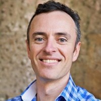 PropertyMe Employee David Scott's profile photo