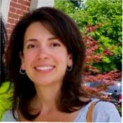Mirna Chbeir Email & Phone Number