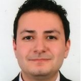 Prophar Employee Patricio Durán's profile photo