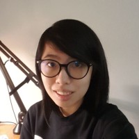 SaibaEdge Employee Helen Luo's profile photo