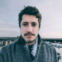 Jamie Russell's profile photo