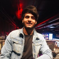 Amazon Web Services (AWS) Employee Shahwar Khan's profile photo