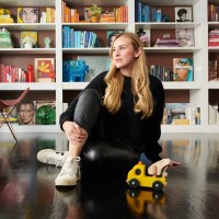 Siltanen & Partners Advertising Employee Carly Sorensen's profile photo