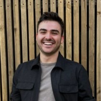 Indulec bv Employee Jorden Bijloos's profile photo