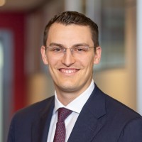 Swissprivate AG Employee Philip Geiger's profile photo
