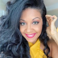 SeaWorld Parks & Entertainment Employee Marie Arias's profile photo