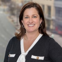 Accenture Federal Services Employee Jenna O'Steen's profile photo