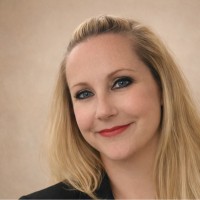 Reformation Employee Holly Rogers's profile photo