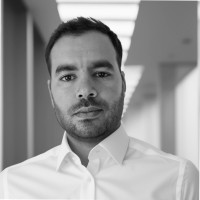 AeroLys Employee Jaouad Azdad's profile photo