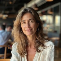 ContentDog Employee Marianne Dupont-Lemoine's profile photo