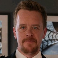 IBM Employee Struan Clark's profile photo