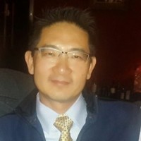 Samwha USA Inc Employee Moses Lee's profile photo
