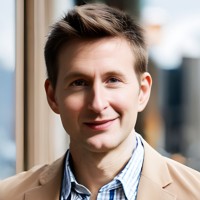 Adzuna Employee James Neave's profile photo