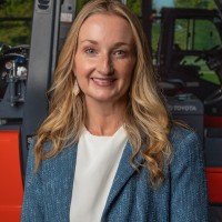 Toyota Material Handling, U.S.A., Inc. Employee Lea King's profile photo