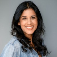 AMI - Advanced Machine Intelligence Employee Sonia Rattan's profile photo