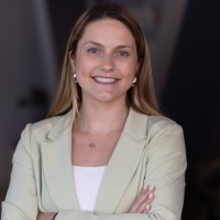 Visa Employee Kelly Strickland's profile photo