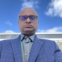 MethodHub Employee Sampath Vaikuntam's profile photo