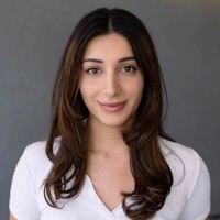 PHD Germany Employee Jessica Riaz's profile photo