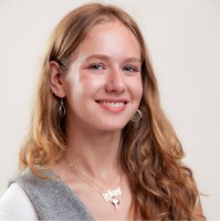 Boston University AdLab Employee Ava Rheingold's profile photo