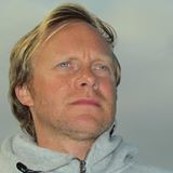 Evertrek Employee Gunnar Nyström's profile photo