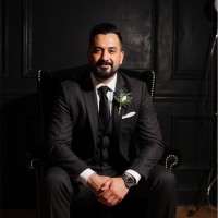 Mohamed Elgohary Email & Phone Number