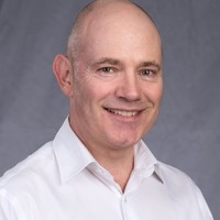 Trudell Healthcare Solutions Employee Mark Lucas's profile photo