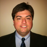 U.S. Department of Veterans Affairs Employee John Grice's profile photo