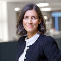 Fjärde AP-fonden (AP4) Employee Jenny Ruud's profile photo