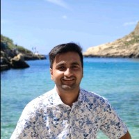 Hippocratic AI Employee Kumar Tanmay's profile photo