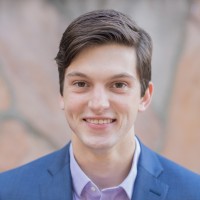 CTrees Employee Griffin Carter's profile photo