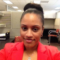 Bank of America Employee Iris Hunt's profile photo