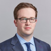 PwC Employee Robert Morton's profile photo