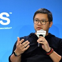 Tencent Games Employee Yong-Yi Zhu's profile photo
