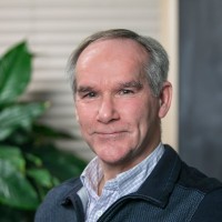 ROC Mondriaan Employee John Beckers's profile photo