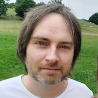 Dataforum Software GmbH Employee Christian Dix's profile photo