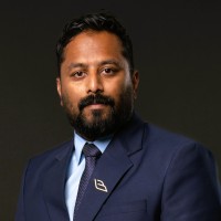 China Railway Construction Co., Ltd. Employee Mohamed Sadiq's profile photo