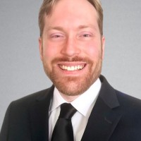 Providence Engineering Employee John Gunn's profile photo