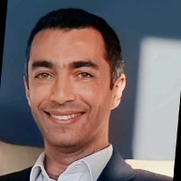 Forvis Mazars in Egypt Employee Waleed Nabih's profile photo