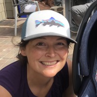 B.C. Brick Supplies Ltd. Employee Bobbi Gilchrist's profile photo