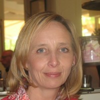 OCMW Employee Laurence de Vijlder's profile photo